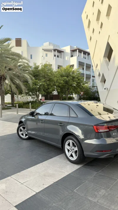 Audi A3 Standard 3