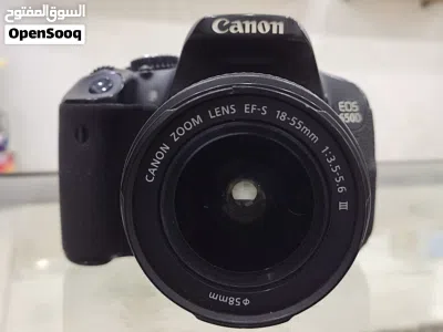 كانون d650 نظيف ربي يبارك 3