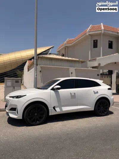 شانجان UNI-K Platinum 4