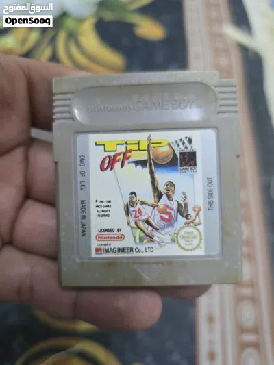 nintendo gameboy games 3