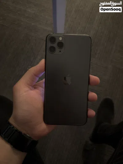 IPhone 11 Pro Max 4