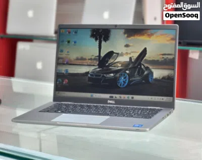 Dell Latitude 7420 11th Generation 16gb Ram ddr4 256gb Ssd nvme 14inch display With Type-C Charger 2
