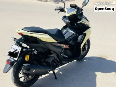 ياماها FJR1300ES 4