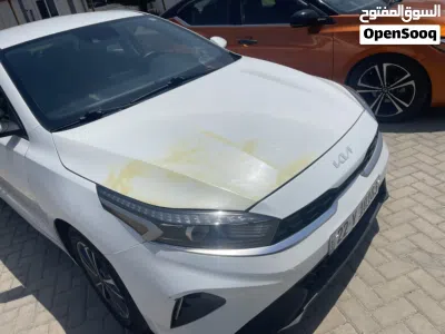 Kia Forte Standard 4