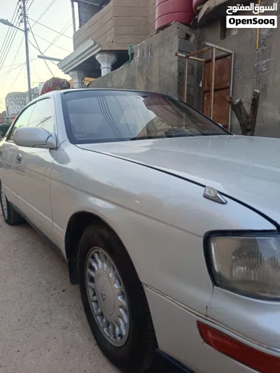 تويوتا كراون Crown 3