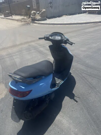 Yamaha Other 3