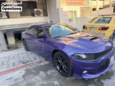 Dodge Charger GT 3