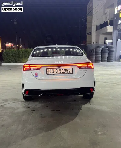 کیا K3 Standard 4