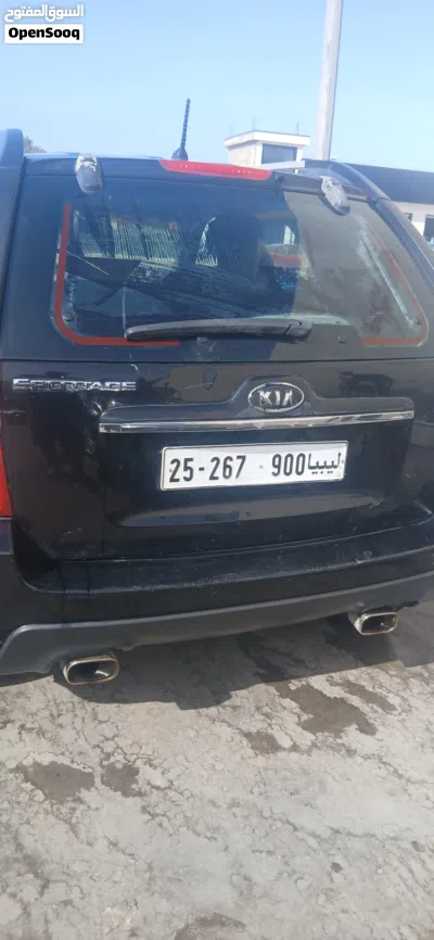 كيا EV6 GT AWD 3