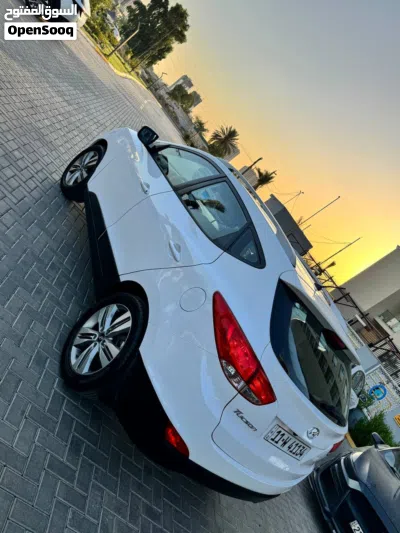 هيونداي توسان Limited 3