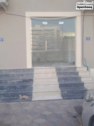 محل تجاري للإيجار مسقط بوشر - Commercial shop for rent in Muscat, Bousher 4
