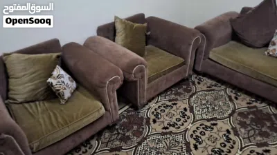 كنب مستعمل للبيع 4