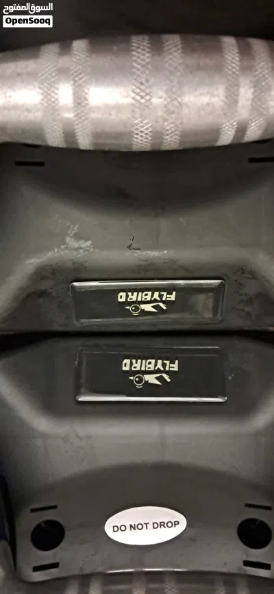 dumbbells2x brand flybird 3