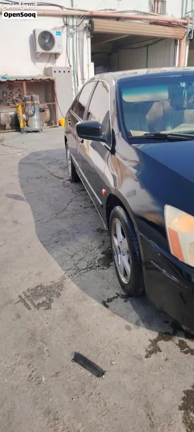 Honda Accord EX 3