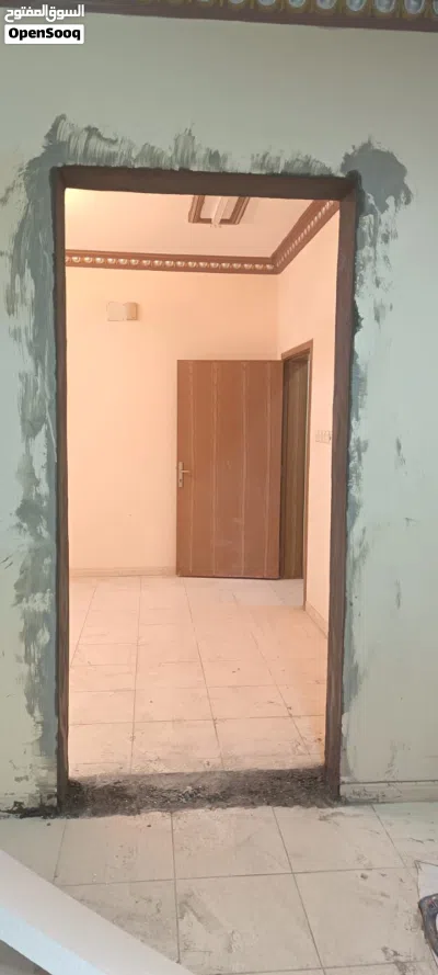 قص الخرسانة بالمنشار الليزر وفتحات الكور ماشين 3