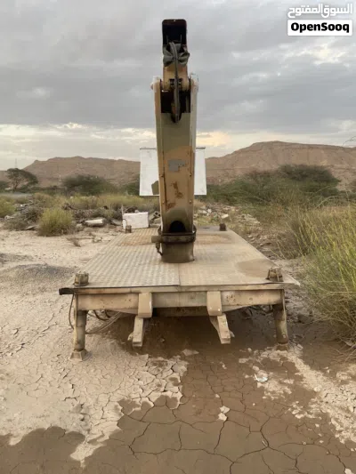 MANLIFT 17 meter For Sale 4