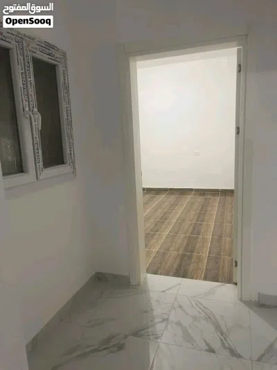 شقة دور اول للبيع حديته غير مسكونه ف السراج شارع اسطنبول بالقرب من مسجد ضلال الجنه 2