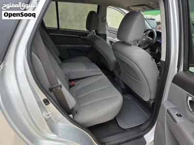 Hyundai Santa Fe Limited 3