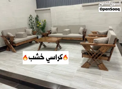بيع كراسي وفرشات وطرابيل 3