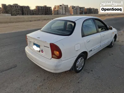دايو لانوس 3