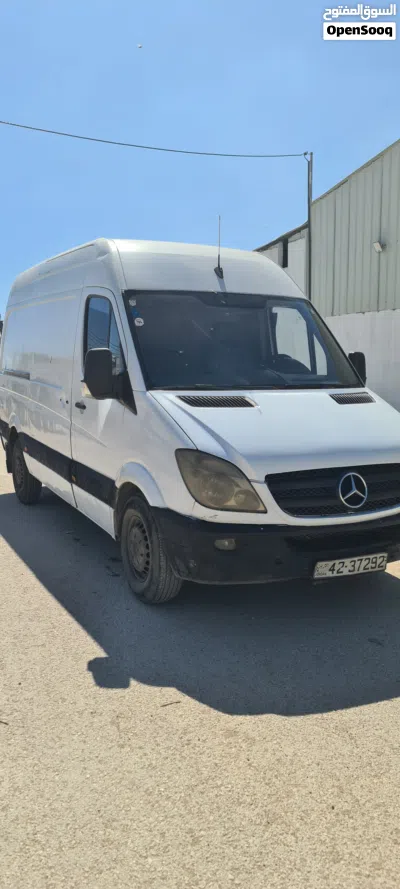 Mercedes Benz Other Sprinter 3