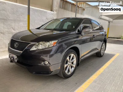 Lexus RX RX 350 2