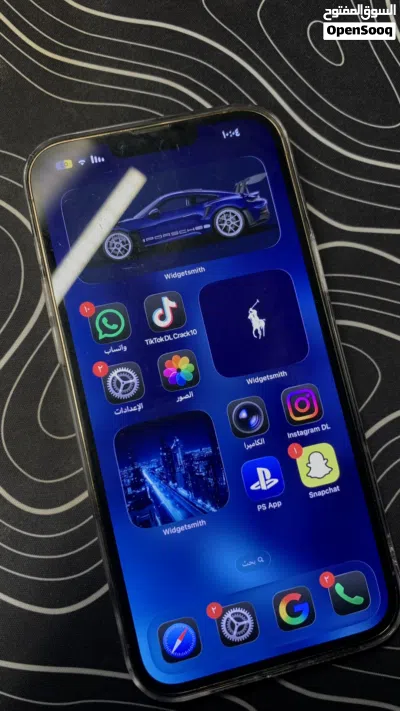 أيفون 13 برو ماكس 3