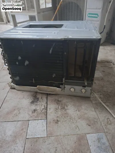 Air condition repair service خدمة إصلاح مكيف الهواء تكييف نظيف 4