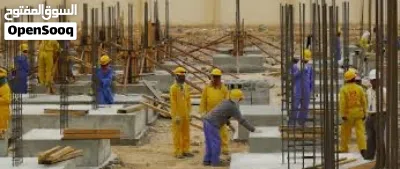 توفير عمالة وافدة من الجنسية الاثيوبيه للعمل في المزارع والجراجات وغسيل السيارات Ethiopian manpower 4