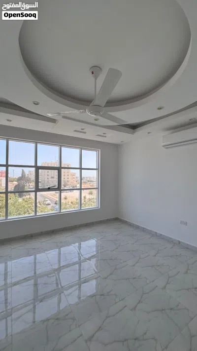شقة للإيجار – العذيبة الشمالية /Apartment for Rent in Al Azaiba North 3