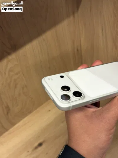 iPhone 17 Pro Max 256 New 2