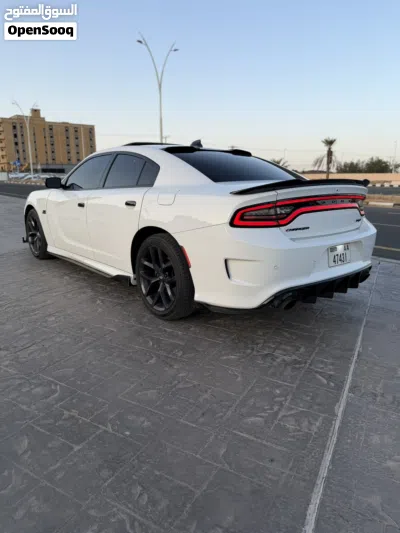 Dodge Charger R/T 2