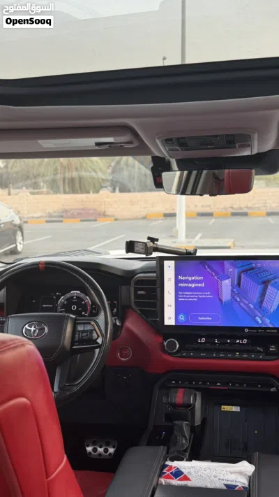 تويوتا توندرا ⁦TRD Pro⁩ 3