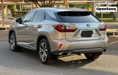 لكزس RX RX 350 4