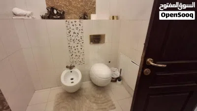 Luxury Furnished Apartment For Rent In Al Rabia 4
