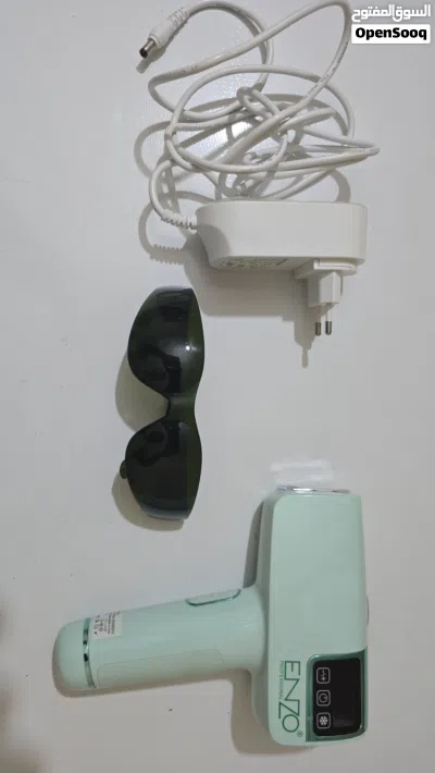 جهاز إزالة الشعر 2