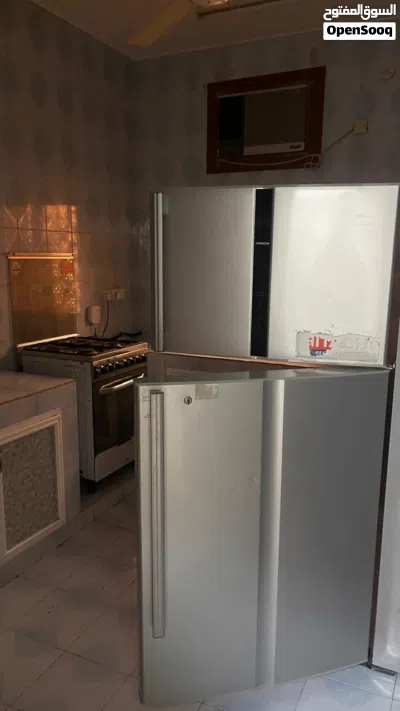 شقق واسعة للإيجار بولاية الخابورة Spacious Apartments for Rent in Al-Khaburah Close to All Services 3