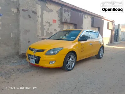 هيونداي i30 GLS 4