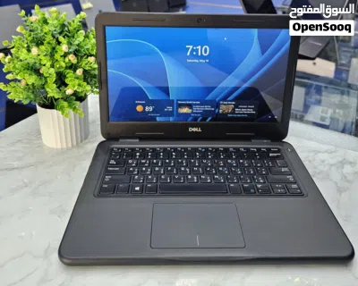 Dell latitude 3310 Pentium processor 13.3 inch display Touch screen 4gb ram 128gb ssd 4