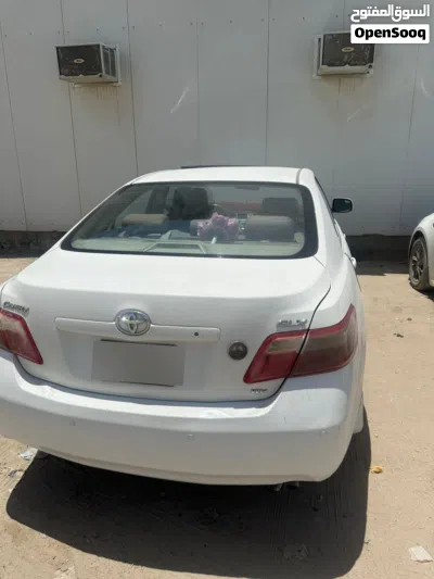 Toyota Camry GLX 4
