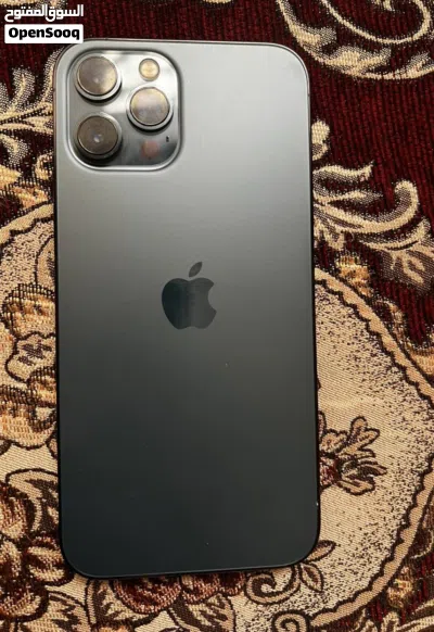 آيفون 12برو ماكس 2