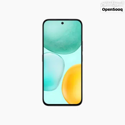 تلفون هونر x6c البيع استعمال يومين فقط 4
