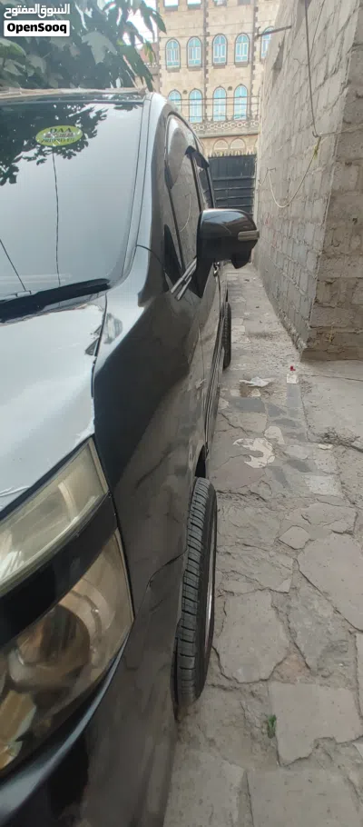 Toyota Voxy Voxy S-Z 3
