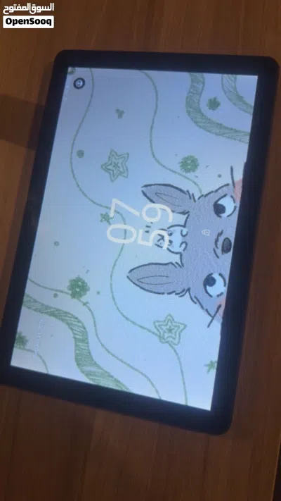 olikitel تابليت 4