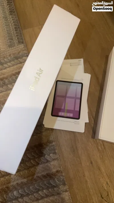 iPad الجيل الرابع اير ايباد 2