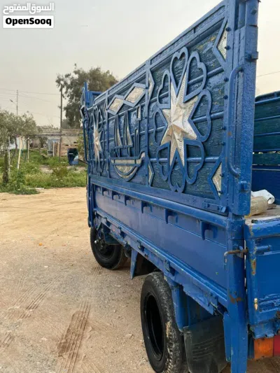 ديانا تويوتا عمومي للبيع 84 4