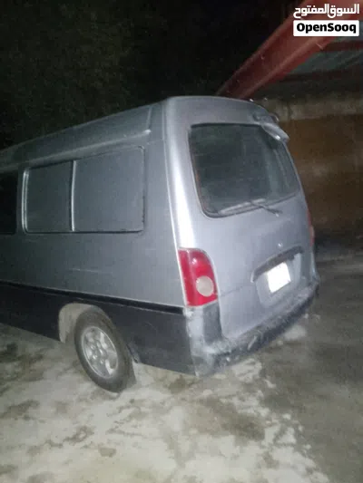 Hyundai H 100 3