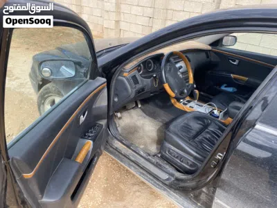 Hyundai Azera Standard 3