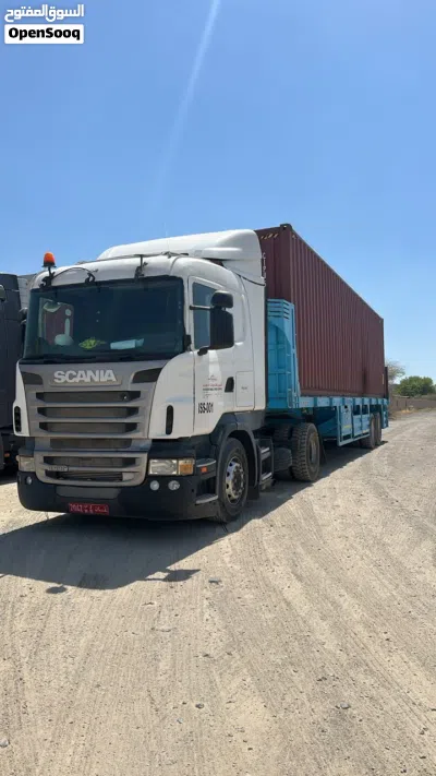 2010 Scania 2