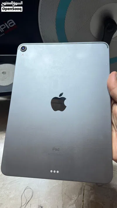 Ipad Pro 11 1generation 120Hz 265GB 4